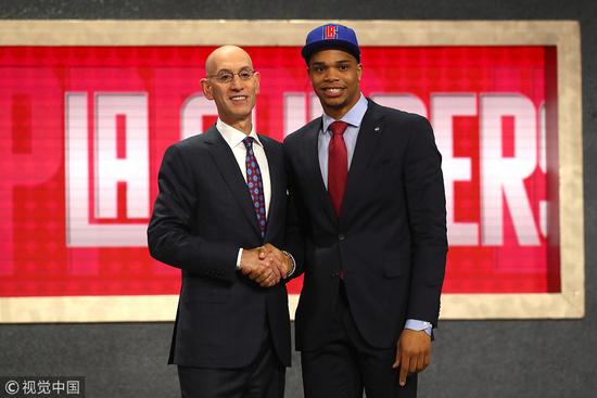 在逆境中 在逆境中