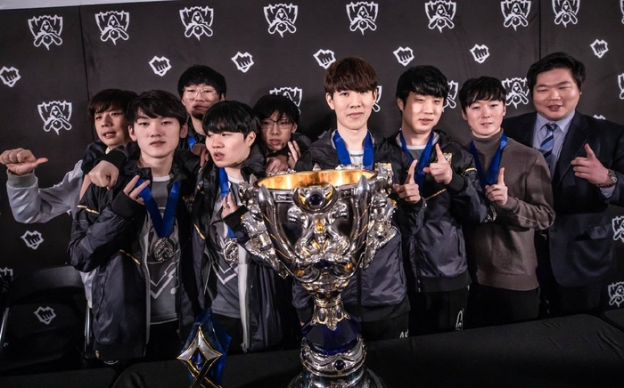 获奖的喜悦 获奖的喜悦