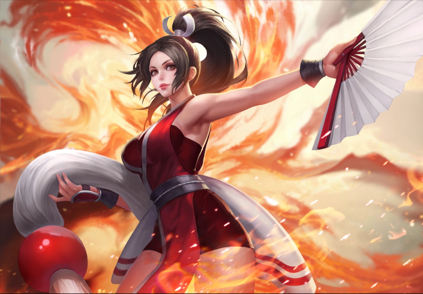 于在米德尔 于在米德尔