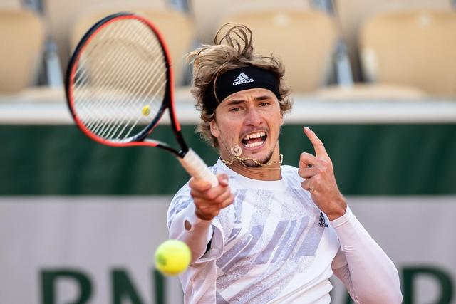 中打出驚人 中打出驚人